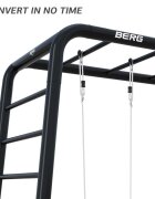 BERG TOYS Ansamblu de joaca Berg Playbase Medium