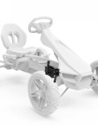 BERG TOYS Ansamblu foaie pedale pentru kart Rally new