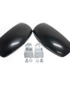 BERG TOYS Aparatori fata negre pentru Kart