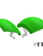 BERG TOYS Aparatori fata X-plore pentru Kart