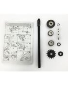 BERG TOYS Ax roata tractiune pentru Kart
