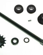BERG TOYS Ax roata tractiune pentru Kart