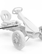 BERG TOYS Ax roti spate pentru kart Rally new