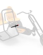 BERG TOYS Ax spate stanga pentru Kart Duo Chopper