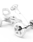 BERG TOYS Brat prindere roti si ax directie pentru Kart Reppy