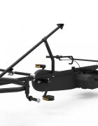 BERG TOYS Cadru metalic karturi Berg XL Frame BFR-3