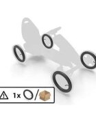 BERG TOYS Camera pentru kart Berg 12x2.5x9