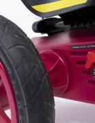 BERG TOYS Cauciuc 125x250-9 slick pentru Kart