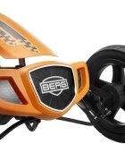 BERG TOYS Cauciuc 125x250-9 slick pentru Kart