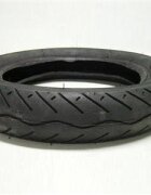 BERG TOYS Cauciuc Kart Slick 12.5x2.25 - Choppy