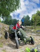 BERG TOYS Cauciuc pentru Kart 12x250-9 all terrain