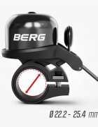 BERG TOYS Claxon pentru bicicleta Berg