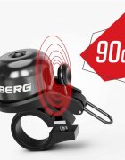 BERG TOYS Claxon pentru bicicleta Berg