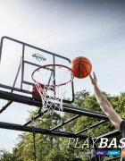 BERG TOYS Cos de basket Berg