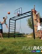 BERG TOYS Cos de basket Berg