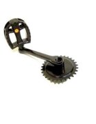 BERG TOYS Foaie pedala kart AF