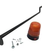BERG TOYS Girofar cu tija karturi +5 ani
