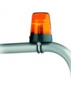 BERG TOYS Girofar pentru Kart Roll-Bar Orange