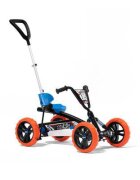 BERG TOYS Kart Berg 2 in 1 Buzzy Nitro