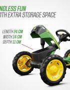 BERG TOYS Kart Berg Buddy John Deere New
