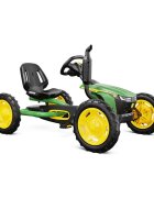 BERG TOYS Kart Berg Buddy John Deere New