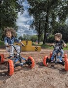 BERG TOYS Kart BERG Buzzy Nitro