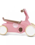 BERG TOYS Kart Berg GO 2 Retro Roz