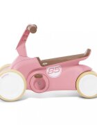 BERG TOYS Kart Berg GO 2 Retro Roz