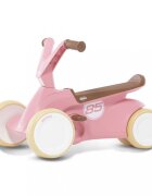 BERG TOYS Kart Berg GO 2 Retro Roz