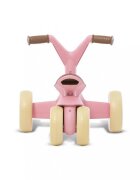 BERG TOYS Kart Berg GO 2 Retro Roz