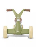 BERG TOYS Kart Berg GO 2 Retro Verde