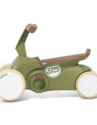 BERG TOYS Kart Berg GO 2 Retro Verde