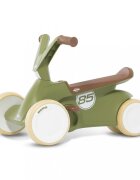 BERG TOYS Kart Berg GO 2 Retro Verde