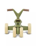 BERG TOYS Kart Berg GO 2 Retro Verde