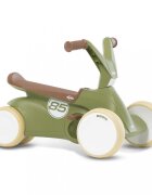 BERG TOYS Kart Berg GO 2 Retro Verde