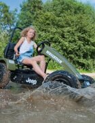 BERG TOYS Kart Berg XL Jeep Revolution BFR