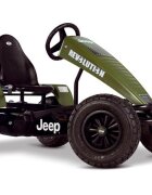 BERG TOYS Kart Berg XL Jeep Revolution BFR