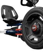 BERG TOYS Kart cu pedale pentru copii Berg Buddy Classic Blue
