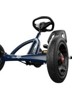 BERG TOYS Kart cu pedale pentru copii Berg Buddy Classic Blue