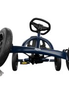 BERG TOYS Kart cu pedale pentru copii Berg Buddy Classic Blue