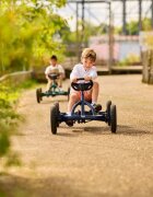 BERG TOYS Kart cu pedale pentru copii Berg Buddy Classic Blue