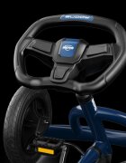 BERG TOYS Kart cu pedale pentru copii Berg Buddy Classic Blue