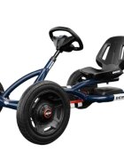 BERG TOYS Kart cu pedale pentru copii Berg Buddy Classic Blue