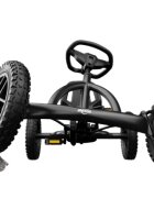 BERG TOYS Kart pentru copii Berg Buddy Cross Black 3-8 ani
