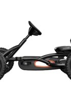 BERG TOYS Kart pentru copii Berg Buddy Cross Black 3-8 ani