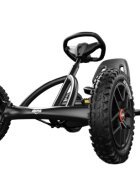 BERG TOYS Kart pentru copii Berg Buddy Cross Black 3-8 ani