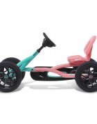 BERG TOYS Kart pentru copii Berg Buddy Lua 3-8 ani