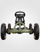 BERG TOYS Kart pentru copii Berg Buddy Trail Green 3-8 ani
