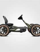 BERG TOYS Kart pentru copii Berg Buddy Trail Green 3-8 ani