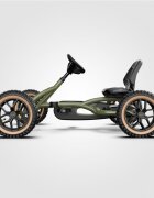 BERG TOYS Kart pentru copii Berg Buddy Trail Green 3-8 ani